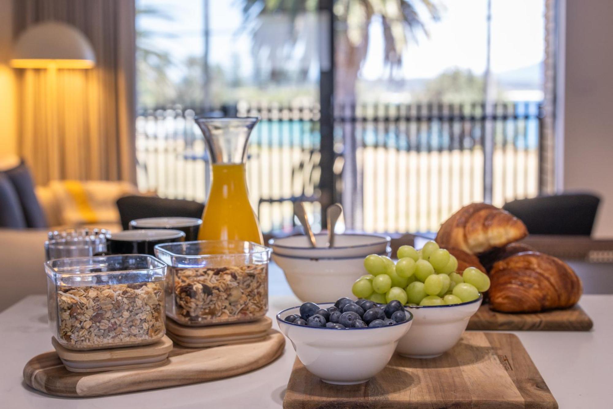 Bermagui Beach Hotel Eksteriør bilde